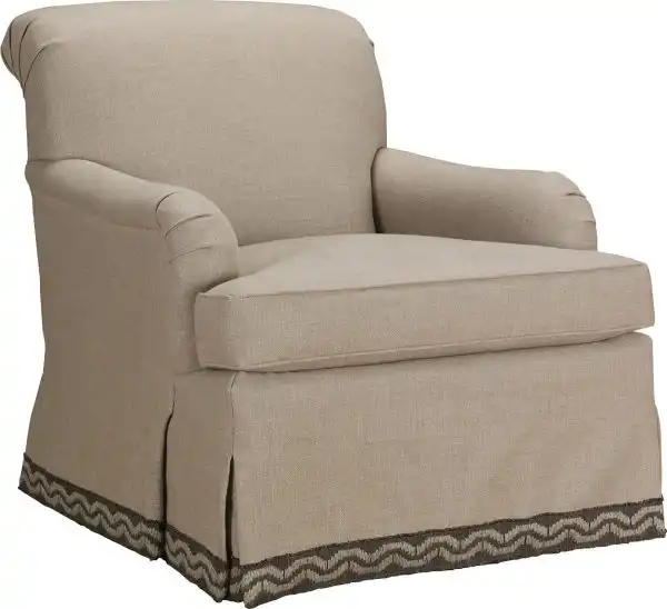 Colefax Glider Chair