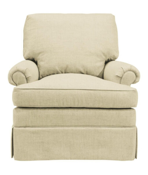 Guthery Glider Chair