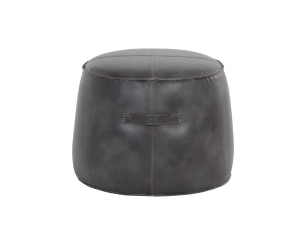 Mitchell Ottoman
