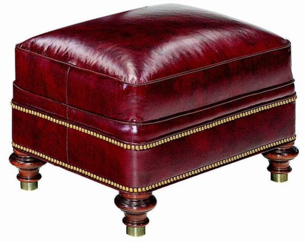 St. James Ottoman