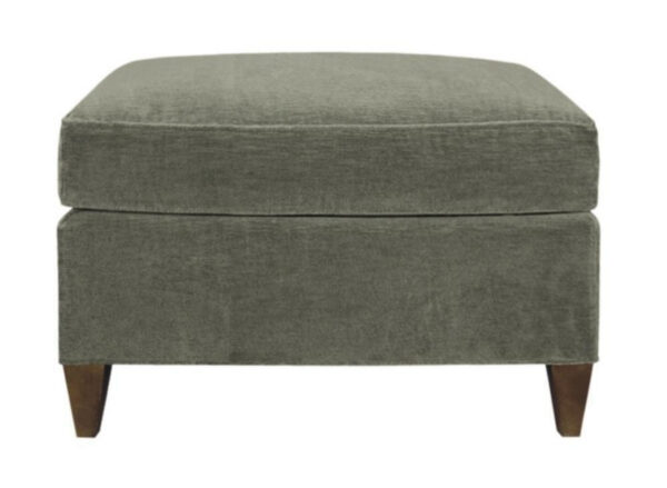 Leigh Ottoman