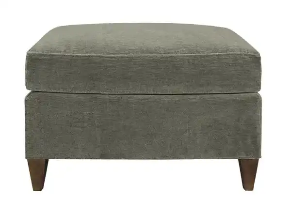 Leigh Ottoman