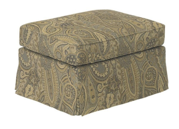 Colefax Ottoman