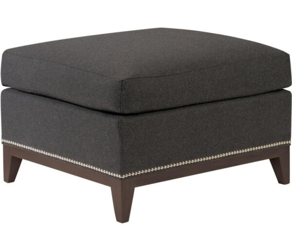 9th Street Ottoman