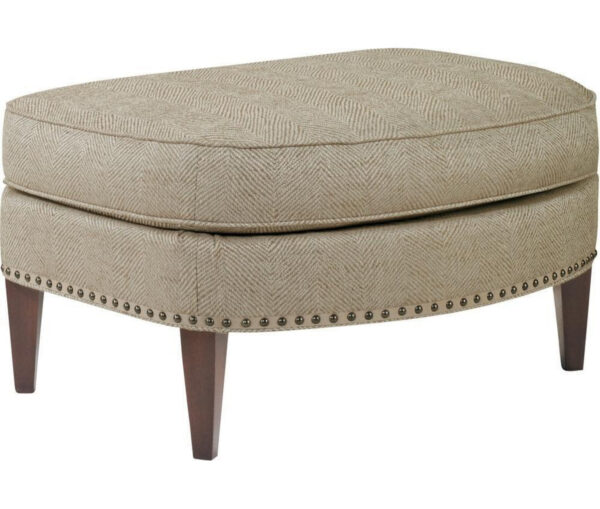 Marler Ottoman