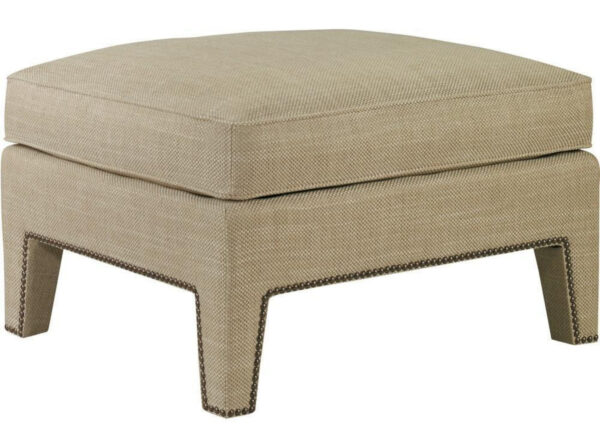 Boyd Ottoman