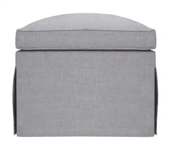 Laurel Ottoman