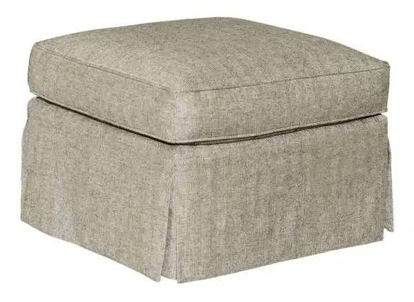 St. Charles Ottoman