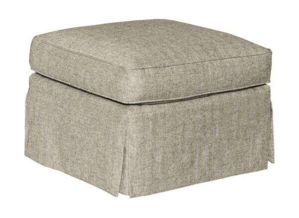 St. Charles Ottoman