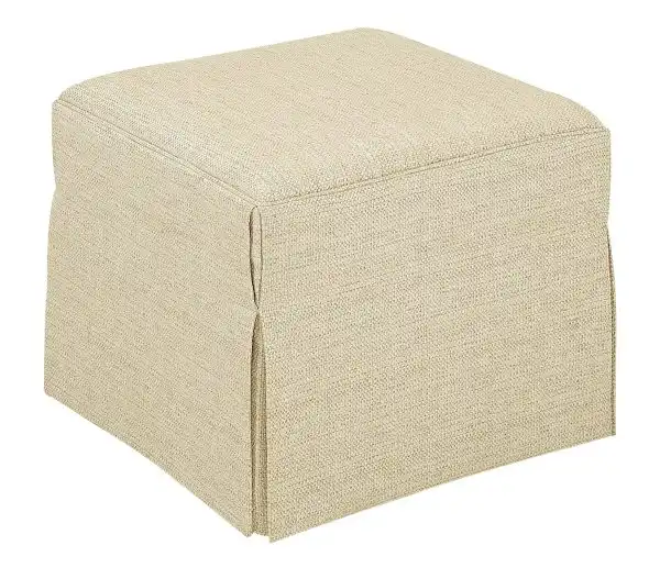 Cocktail Ottoman