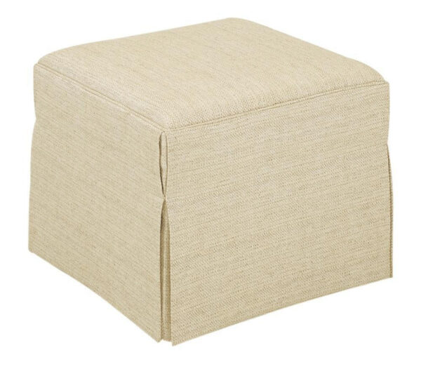 Cocktail Ottoman