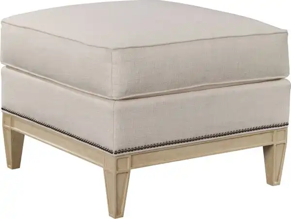 Monroe Ottoman