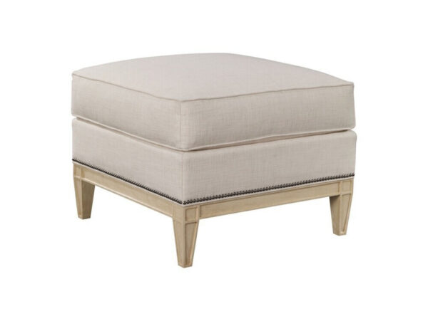 Monroe Ottoman