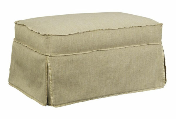 Emory Ottoman
