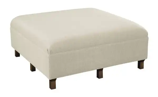 Inman Ottoman