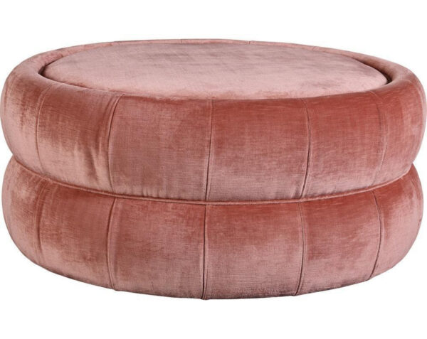 Chloe Ottoman