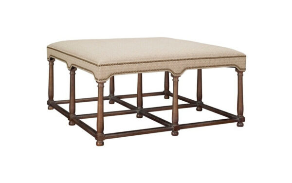 Marit Cocktail Ottoman