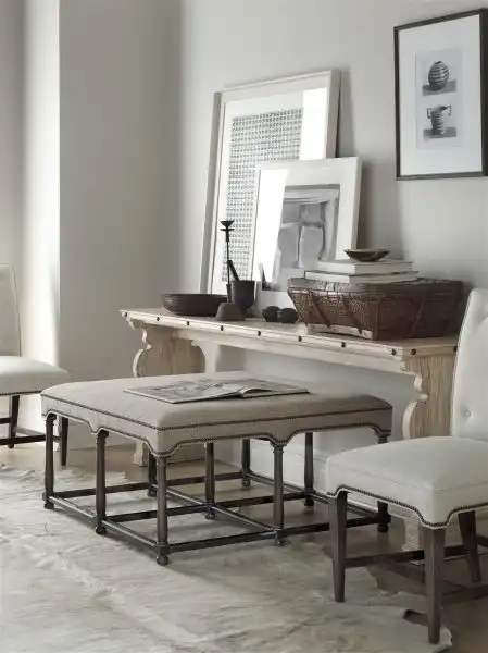 Marit Cocktail Ottoman