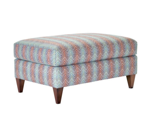 Emiline Ottoman