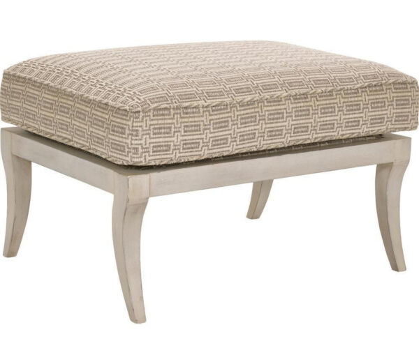 Bellefonte Ottoman