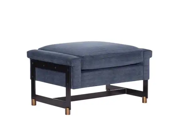Cradle Ottoman