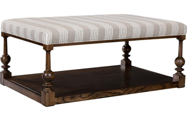 Baynard Cocktail Ottoman