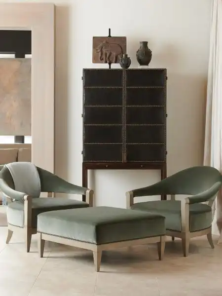 Crescent Ottoman