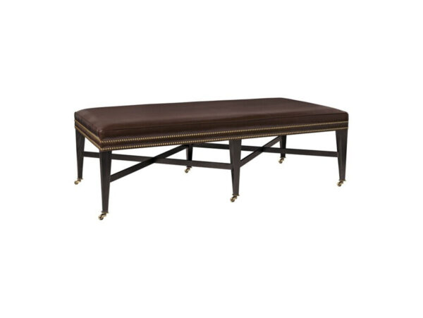 Bexley Cocktail Ottoman