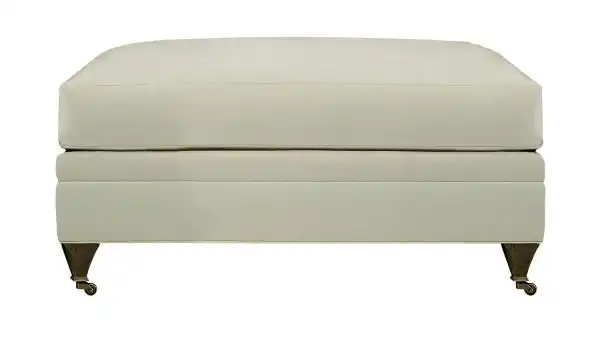 Marquette Ottoman