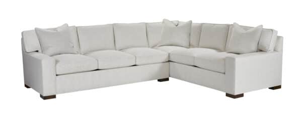 Lorraine Sectional