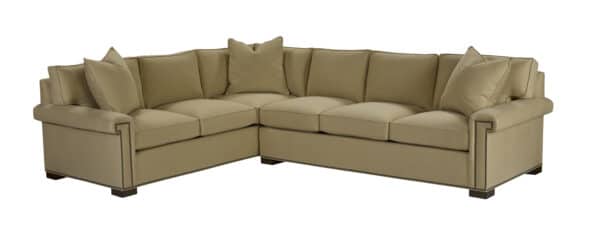 5th Avenue Sectional