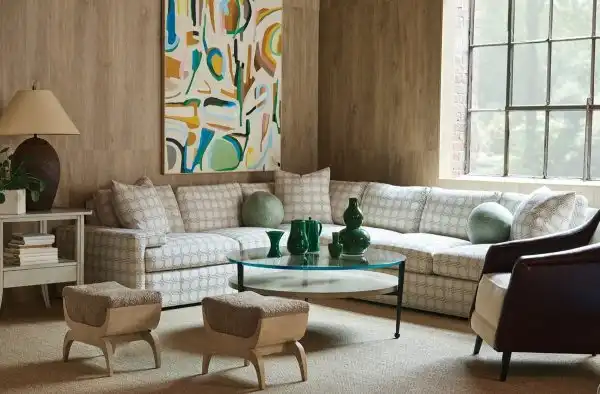Denby Sectional