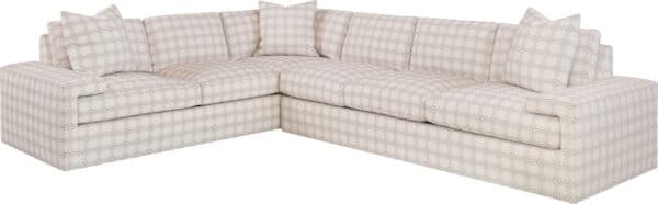 Denby Sectional