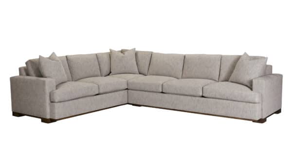 Mark Sectional