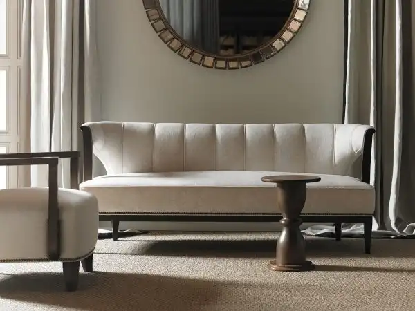 Byron Settee