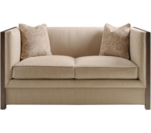 Wellesley Settee