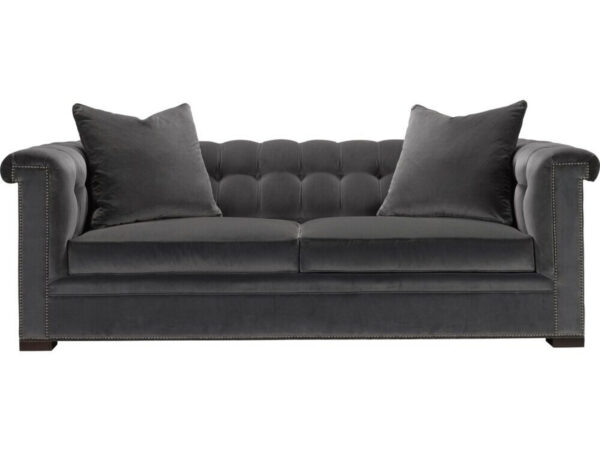 Kent Tufted Sofa