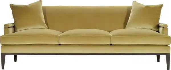 Alexander Tight Back Sofa