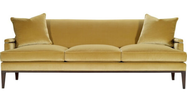 Alexander Tight Back Sofa