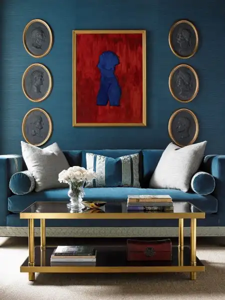 Roberts Sofa