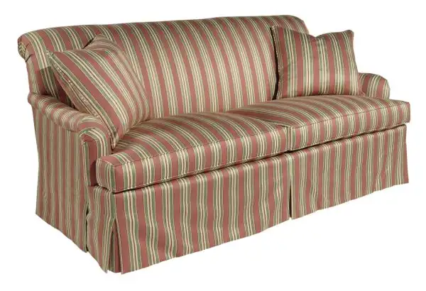 Colefax Sofa