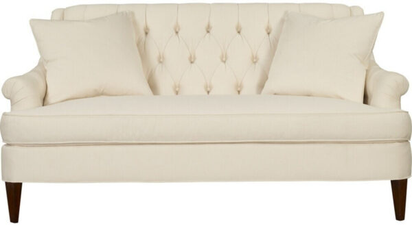 Marler Tufted Apartment Sofa