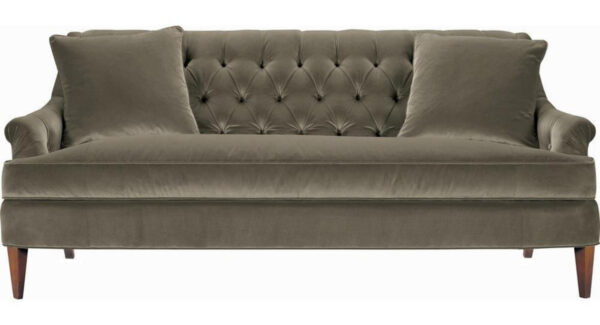 Marler Tufted Sofa