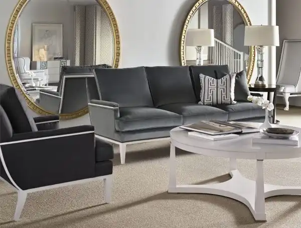 Alexander Sofa