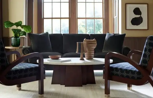 Ridley Sofa