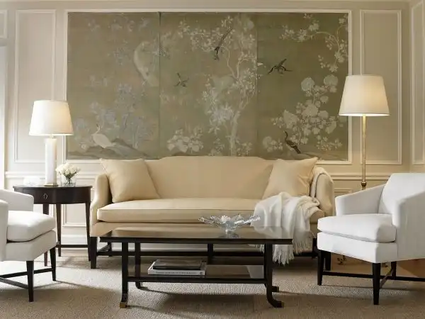 Bertrand Sofa