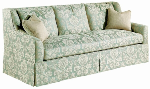 Sutton Skirted Sofa