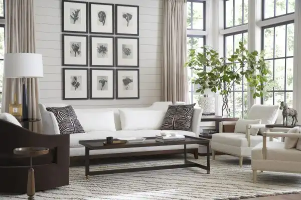 Knole Sofa