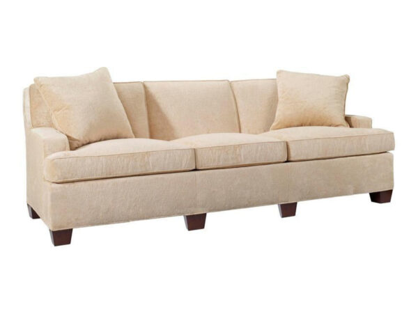 Foster Two Arm Sofa