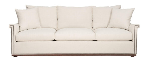 Jules Extended Sofa